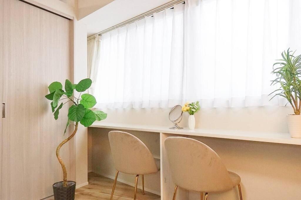 501,Open Sale,Residential Hotel Alex Oszaka Kültér fotó