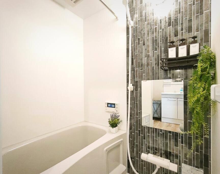 501,Open Sale,Residential Hotel Alex Oszaka Kültér fotó