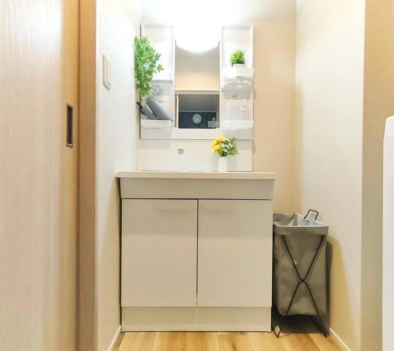 501,Open Sale,Residential Hotel Alex Oszaka Kültér fotó