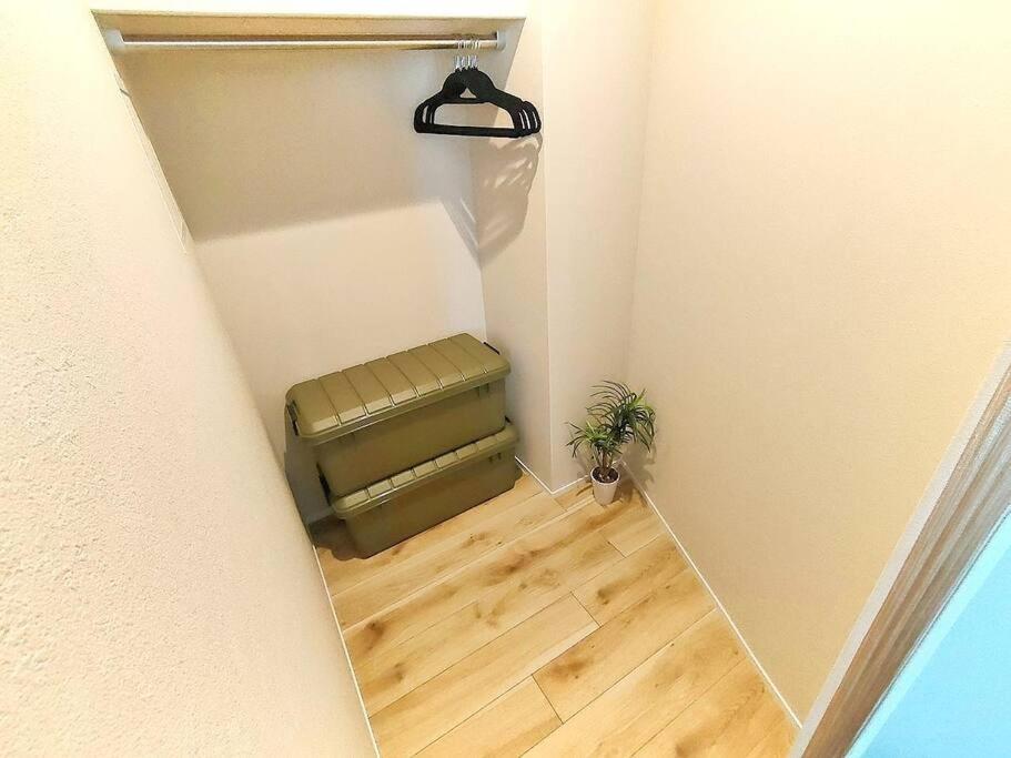501,Open Sale,Residential Hotel Alex Oszaka Kültér fotó