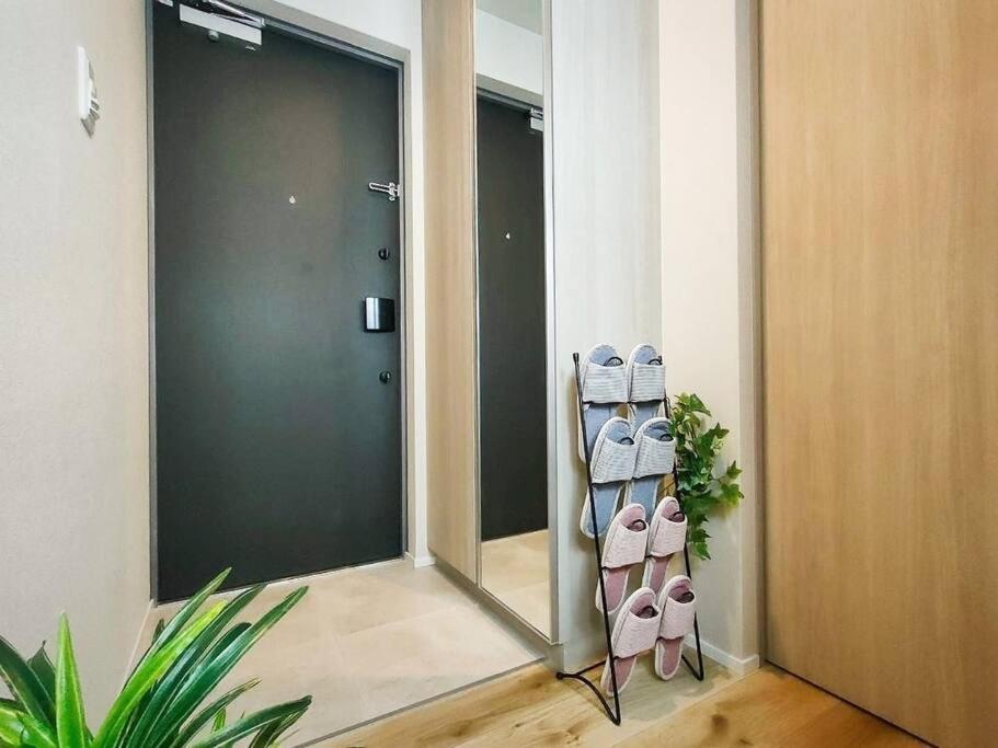501,Open Sale,Residential Hotel Alex Oszaka Kültér fotó
