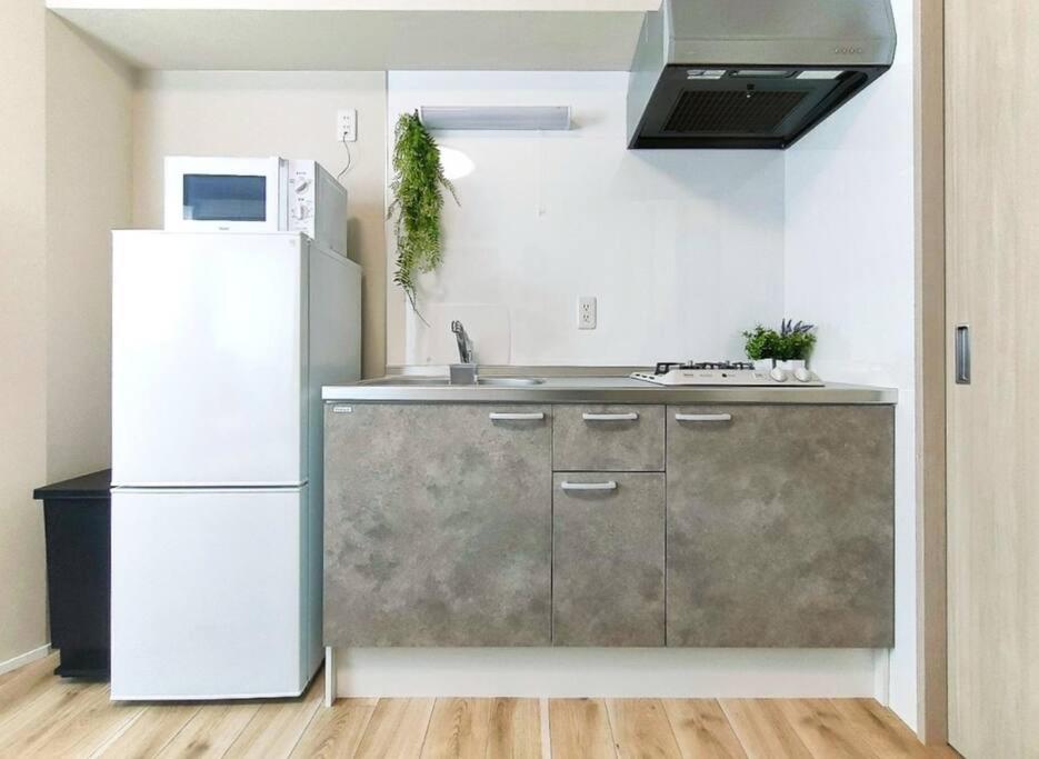 501,Open Sale,Residential Hotel Alex Oszaka Kültér fotó