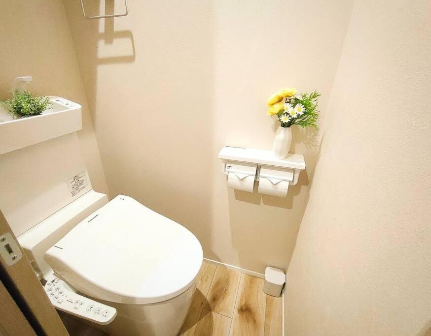 501,Open Sale,Residential Hotel Alex Oszaka Kültér fotó
