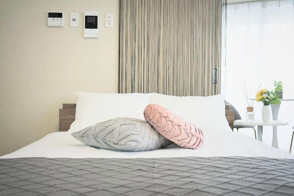 501,Open Sale,Residential Hotel Alex Oszaka Kültér fotó